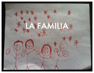 Maisee Xiong: La Familia by The Daughter